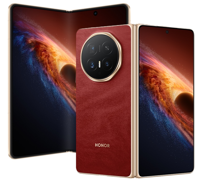 Honor Magic V6